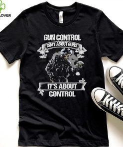 Skull veteran gun control isn’t about guns it’s about control shirt 2 Skull veteran gun control isn’t about guns it’s about control shirt
