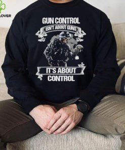 Skull veteran gun control isn’t about guns it’s about control shirt 3 Skull veteran gun control isn’t about guns it’s about control shirt
