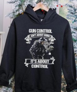 Skull veteran gun control isn’t about guns it’s about control hoodie, sweater, longsleeve, shirt v-neck, t-shirt