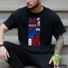 Official Bust A Nut Beat A Bucket shirt