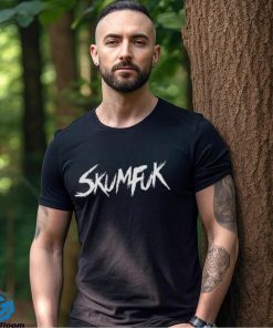 Skumfuk T Shirt
