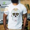 US Rock Sign Skull Welder shirt US Rock Sign Skull Welder shirt