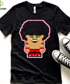 Sky High Dom Cirrus Dom Cirrus Pixel Logo T shirt 5 Sky High Dom Cirrus Dom Cirrus Pixel Logo T shirt
