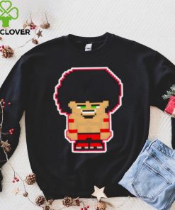 Sky High Dom Cirrus Dom Cirrus Pixel Logo T shirt 6 Sky High Dom Cirrus Dom Cirrus Pixel Logo T shirt
