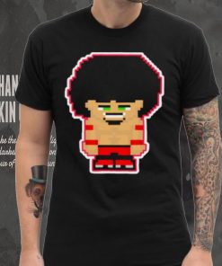 Sky High Dom Cirrus Dom Cirrus Pixel Logo T shirt 7 Sky High Dom Cirrus Dom Cirrus Pixel Logo T shirt