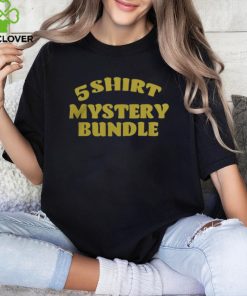 Skybound 5 Shirt Mystery Bundle T Shirt