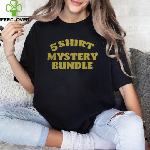 Skybound 5 Shirt Mystery Bundle T Shirt