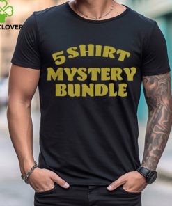 Skybound 5 Shirt Mystery Bundle T Shirt