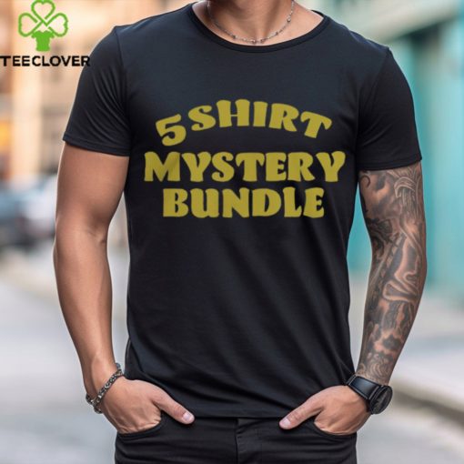 Skybound 5 Shirt Mystery Bundle T Shirt