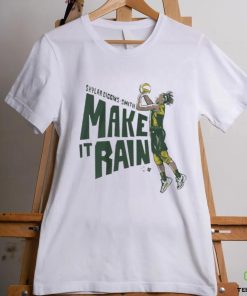 Skylar Diggins Smith Make It Rain Shirt
