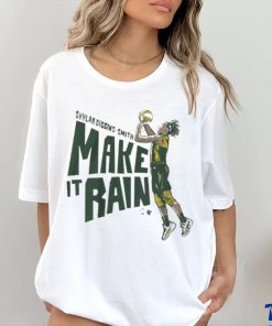 Skylar Diggins Smith Make It Rain Shirt 1 Skylar Diggins Smith Make It Rain Shirt