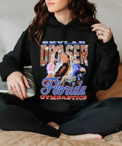 Skylar Draser Florida Gymnastics vintage hoodie, sweater, longsleeve, shirt v-neck, t-shirt