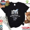 Staffdna Cure Bowl Champions Ohio Bobcats football players shirt for Fan