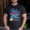 Exodus Ayers Oregon State Beavers vintage shirt