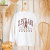 Skyline Cleveland Charge hoodie, sweater, longsleeve, shirt v-neck, t-shirt