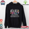 Throne Bird Gang LIX World Champs 2025 skeleton shirt