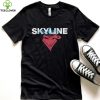 Coldplay T Shirt Vintage