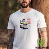 St Patrick’s Day Drinky Mouse shirt
