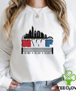 Skyline Shirt