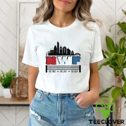Skyline Shirt