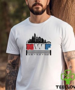 Skyline Shirt