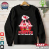 Dante Fowler Jr Washington Commanders Football Signature shirt