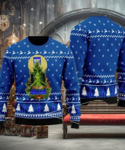 Skyy Vodka Lover Grinch Snow Ugly Christmas Sweater Unisex Sweater For Men And Women