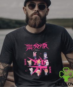 Skzoo Rock Star Shirt