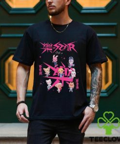 Skzoo Rock Star Shirt