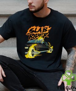 Slab Rider Shirt