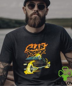 Slab Rider Shirt