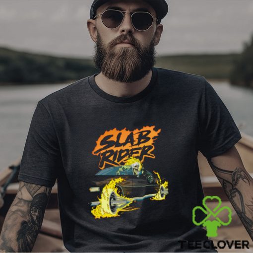 Slab Rider Shirt
