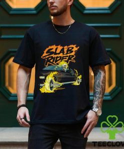 Slab Rider Shirt