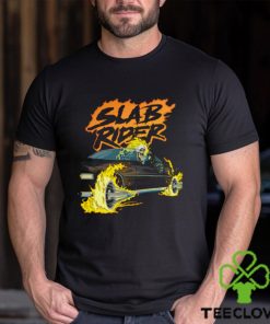 Slab Rider Shirt
