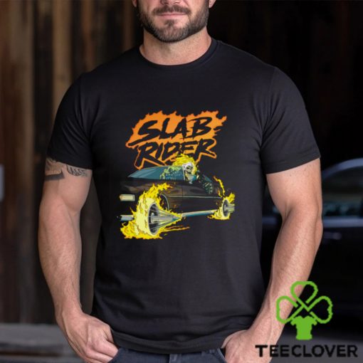 Slab Rider Shirt