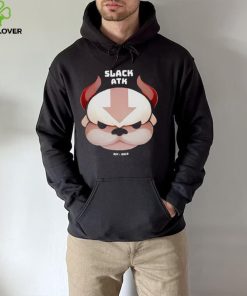 Slack atk est 2013 hoodie, sweater, longsleeve, shirt v-neck, t-shirt