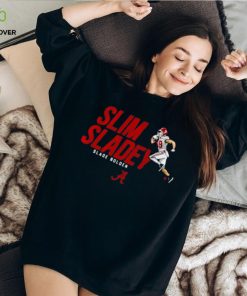 Slade Bolden Slim Sladey Alabama Crimson Tide shirt 1 Slade Bolden Slim Sladey Alabama Crimson Tide shirt
