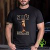 Jon Jon Kamara Kansas Jayhawks vintage shirt
