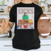 The Way the living bible shirt