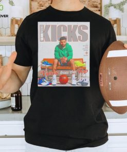 Slam Kicks Jamal Murray shirt
