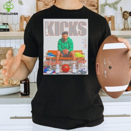 Slam Kicks Jamal Murray shirt