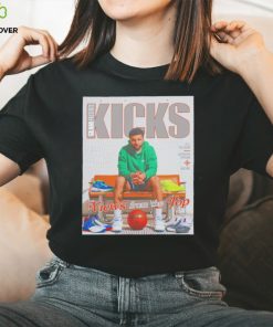 Slam Kicks Jamal Murray shirt