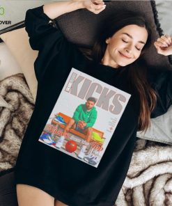 Slam Kicks Jamal Murray shirt
