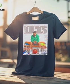 Slam Kicks Jamal Murray shirt
