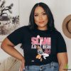 Slam Playa Society A’ja Wilson tell your friends hoodie, sweater, longsleeve, shirt v-neck, t-shirt