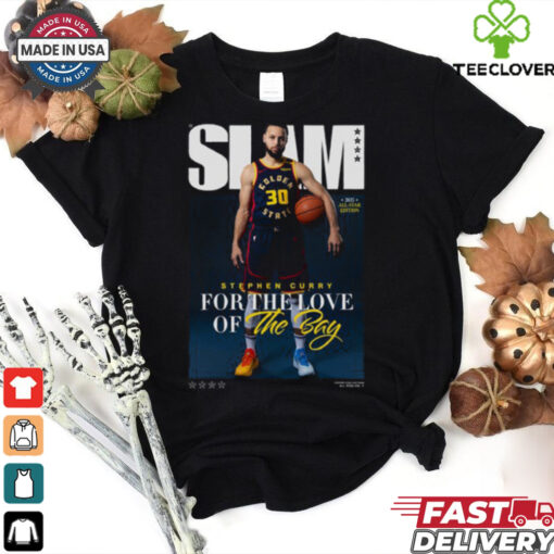 Slam asw newsprint short sleeve shirt