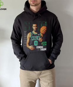 Slam cover jayson tatum hoodie, sweater, longsleeve, shirt v-neck, t-shirt