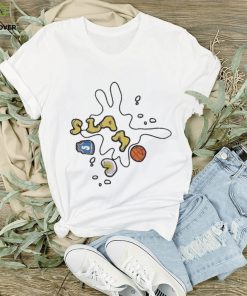 Slam hooper facts shirt 1 Slam hooper facts shirt