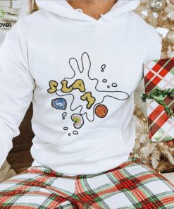 Slam hooper facts shirt 3 Slam hooper facts shirt