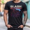 Slash Merch Orgy of the Damned T Shirt